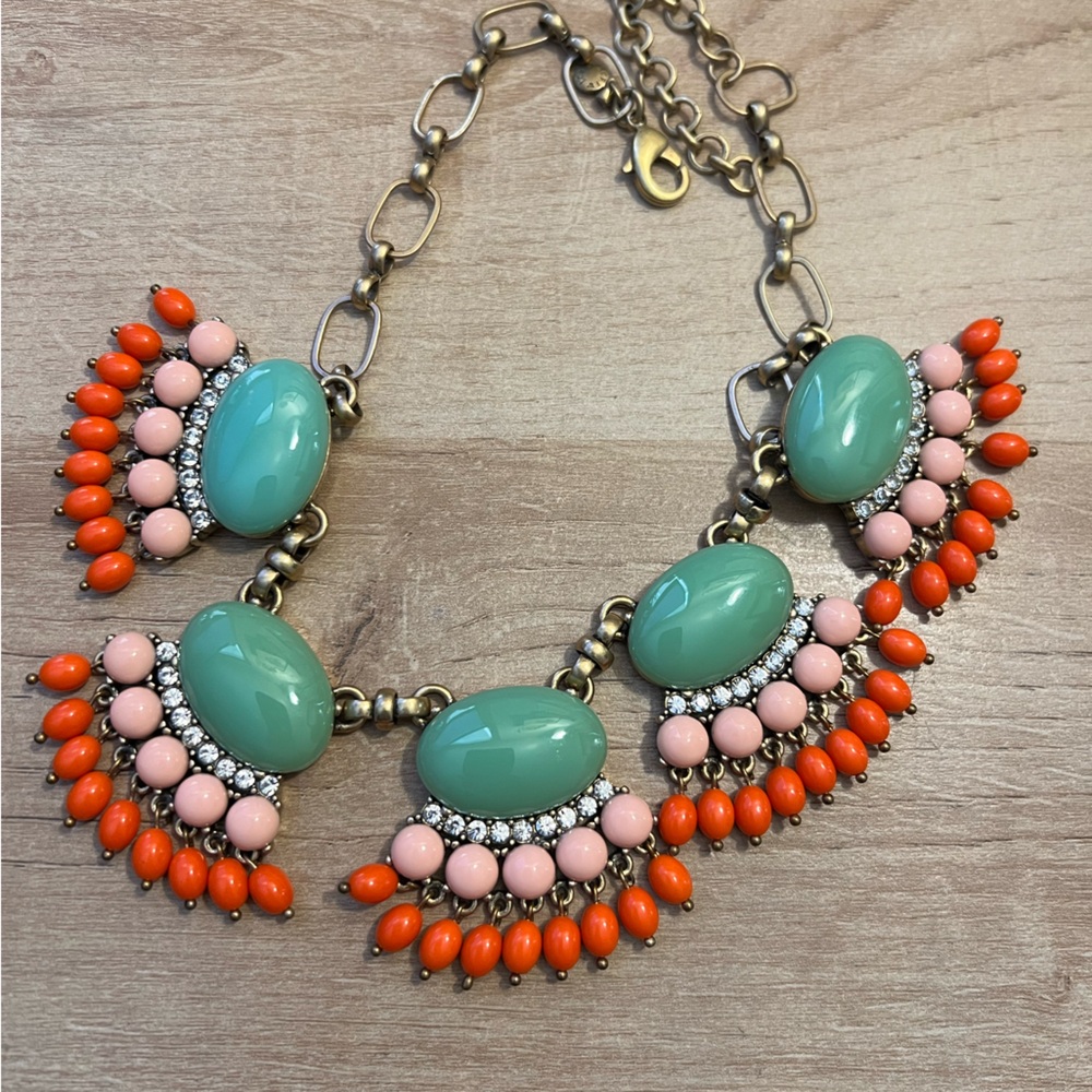 JCREW NECKLACE